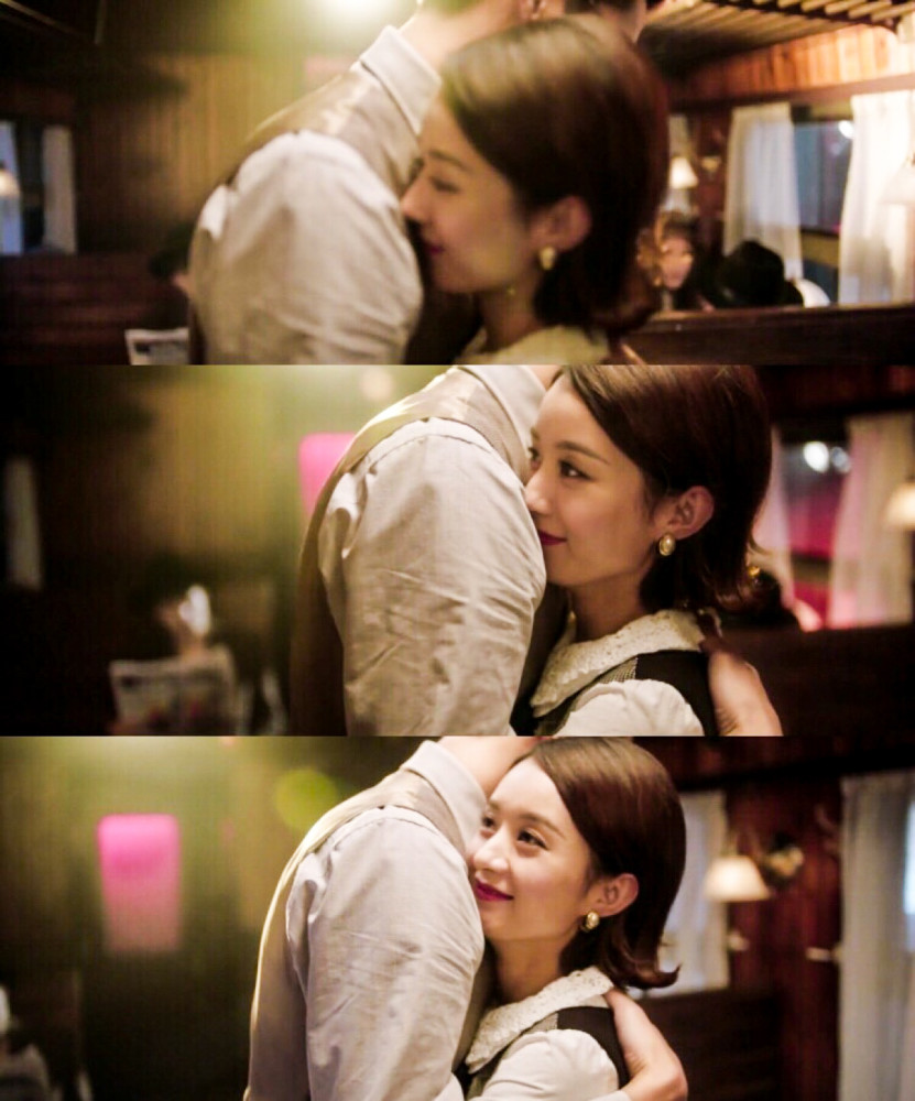 吴亦凡赵丽颖情侣装彩排跨年演唱会,上演最萌