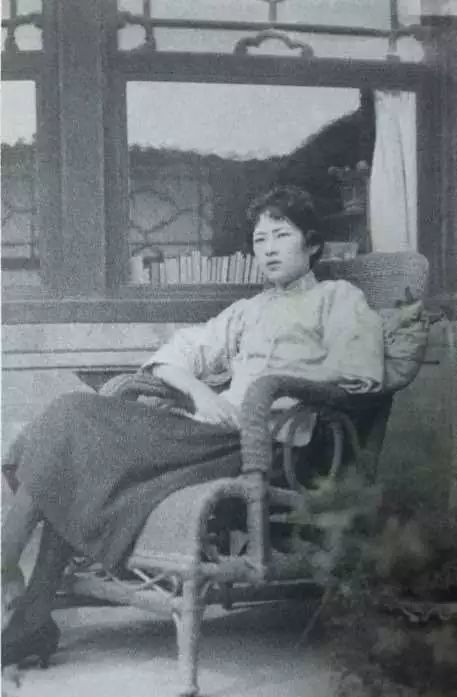 18岁时,民国才子才女们都在干什么