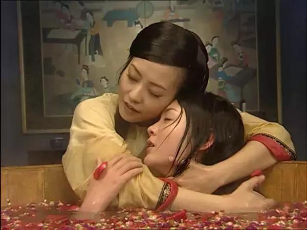 《少年天子》:潘虹何塞金霍思燕邓超,全都Hold