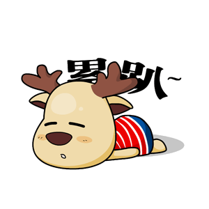 动漫 卡通 漫画 头像 300_300 gif 动态图 动图