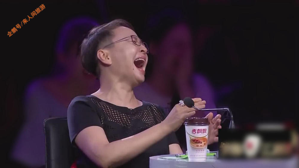 《欢乐喜剧人第四季》大咖们都去了,谁会搞笑