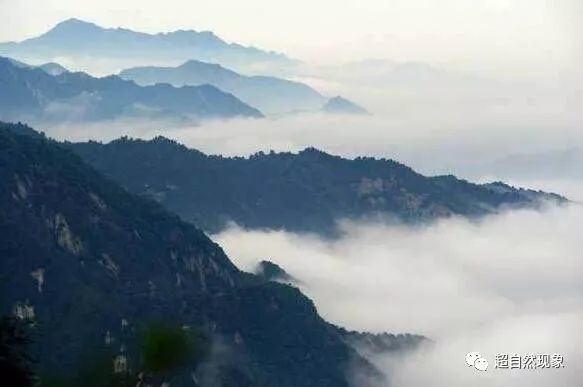 世界上真的有修真者存在吗