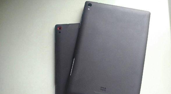 有望搭载骁龙835处理器加win10,小米平板4谍