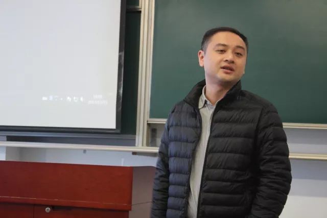 岁末回眸 是以再出发-上海交大文化产业管理系