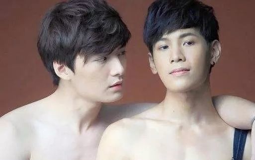 2017竟然上映了这么多耽美剧,你都看过了吗?