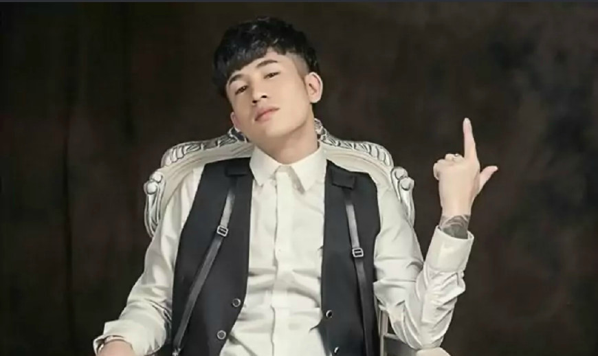 仙洋生日开播,破快手网红直播收益纪录