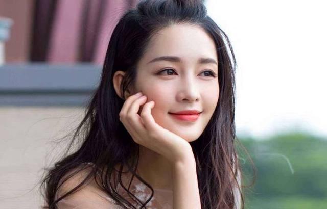 盛世美颜的5大美女,李沁上榜,网友:第一是我们都喜欢的