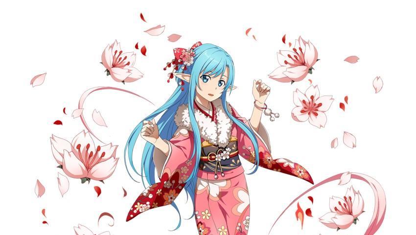 买定离手 盘点17年动画萌妹