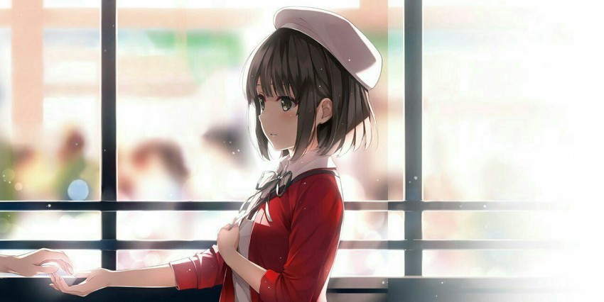 买定离手 盘点17年动画萌妹