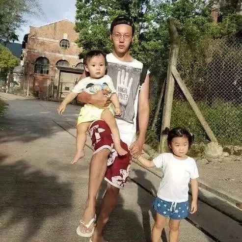 陈伟霆被扒新恋情?看了照片就知道为什么他的