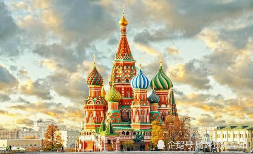 中国、俄罗斯GDP预测,2017年中国能否超过俄