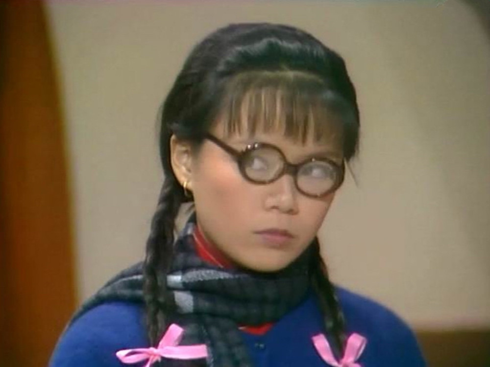 80版经典剧《上海滩》,四大女演员现状!