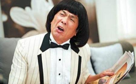 从综艺奇才猪哥亮身上 看看人生到底应该追求