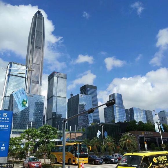 2017年中国世界500强各省分布前十名!第一名