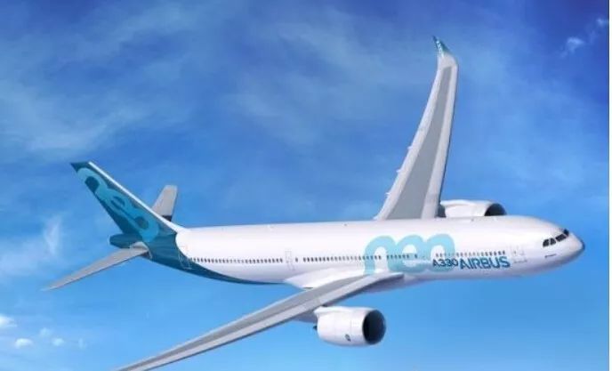 俄媒盘点全球14大潜力民机