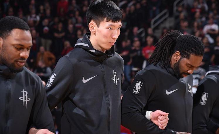 勇士应用麦基交易火箭队周琦,各取所需三方皆