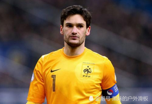世界足坛现役十大门将,老布冯只能排第四,第一