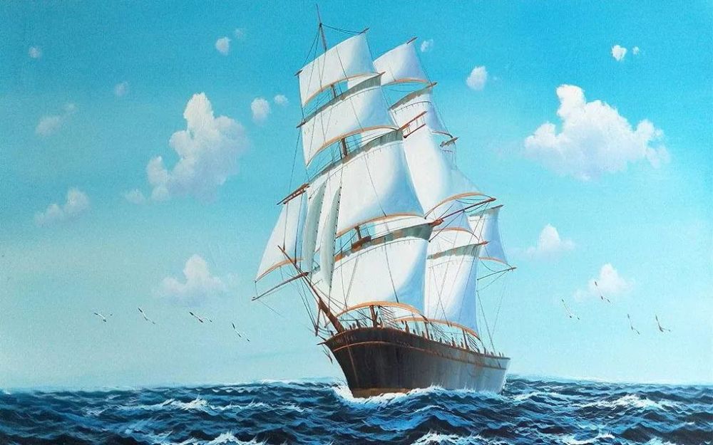 长风破浪会有时,直挂云帆济沧海--2018年投资