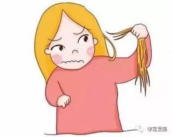 发际线移植真人案例告诉你:敢露额头才是真女