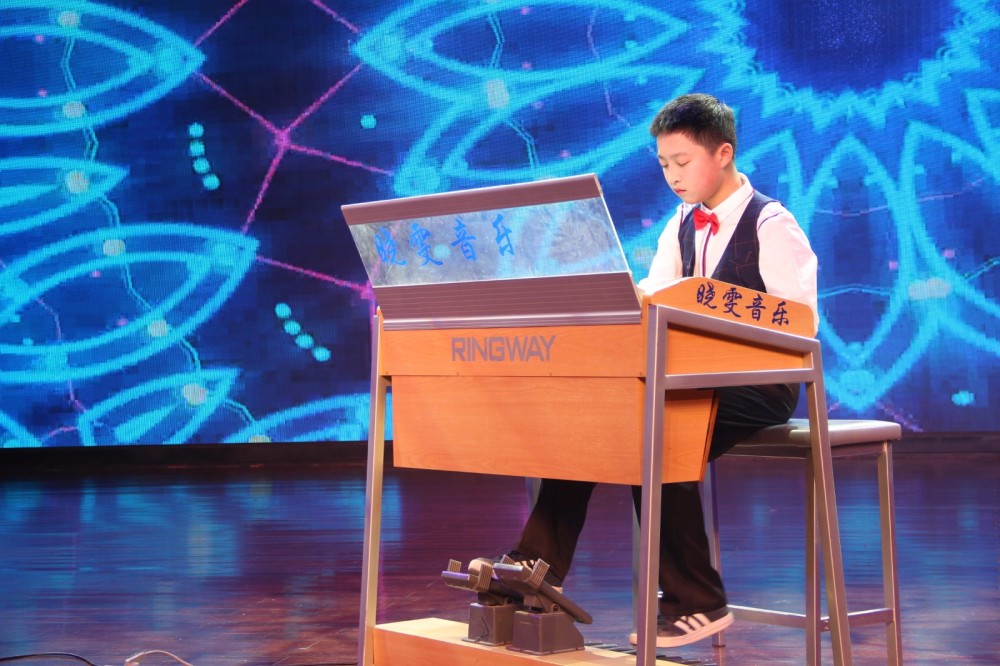 宿迁昂立让梦插上翅膀元旦晚会精彩回顾,你想