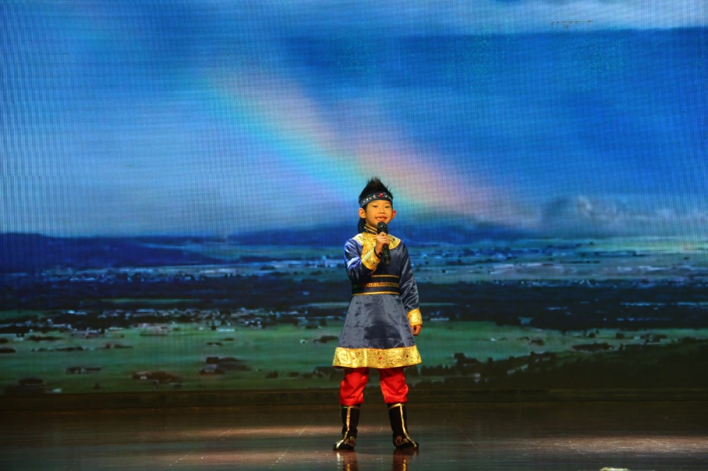 宿迁昂立让梦插上翅膀元旦晚会精彩回顾,你想