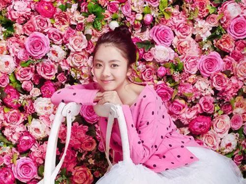 自黑是招娣的欧阳娜娜,到底有没有和昊然弟弟