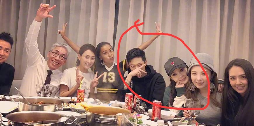 李小璐夜宿PGone家,pgone回应后,网友绝了:苍