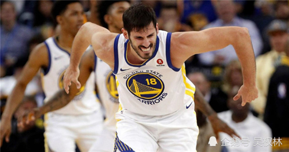 勇士挑战炼狱难度?三巨头带小兵同追一历史纪