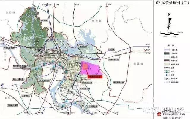 你还在发18岁照片?这10件大事,已在荆州人朋