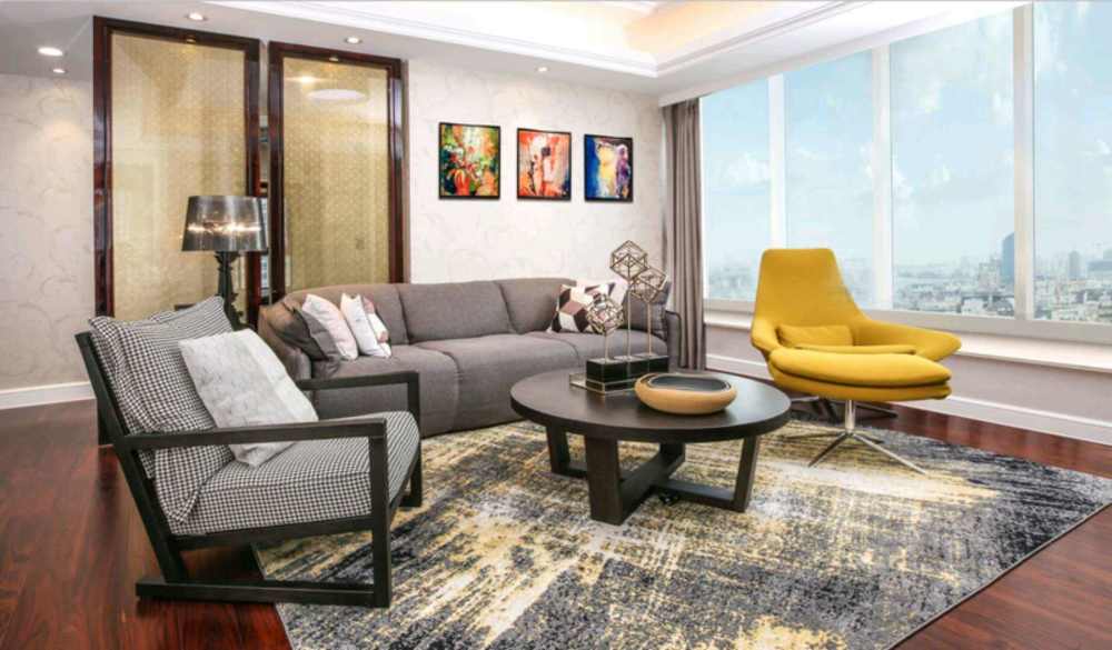 matrix2017年终盘点:哪八款家具才是现代人的