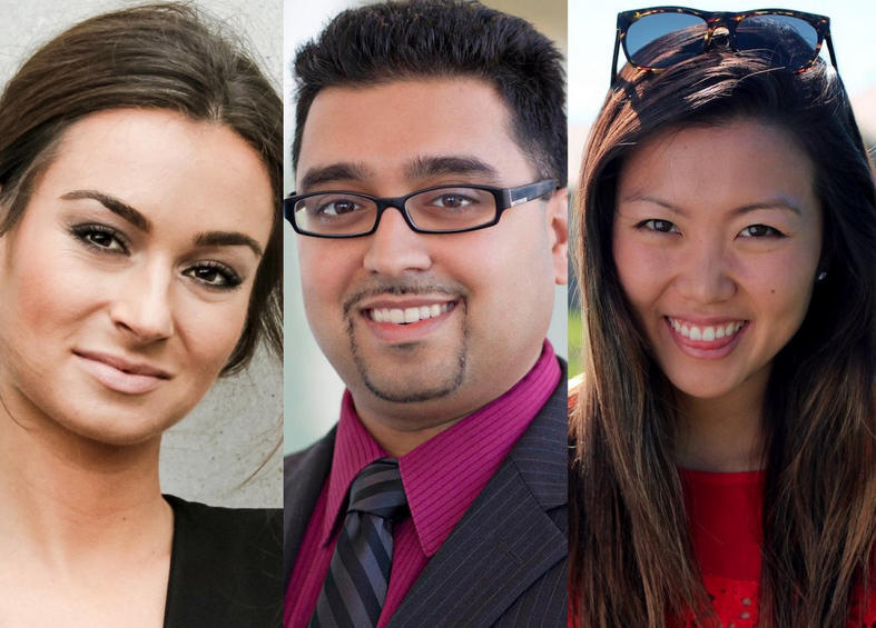 别人的公司!这25家在美国工资最高