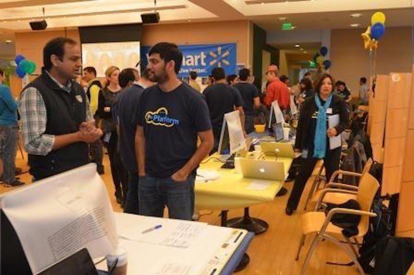 别人的公司!这25家在美国工资最高