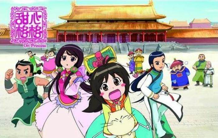 00后经典国产怀旧动画片名单,你小时候看过几部?
