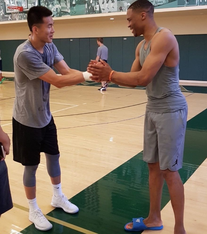 一份特别的年度总结:2017 年篮球圈十大事件