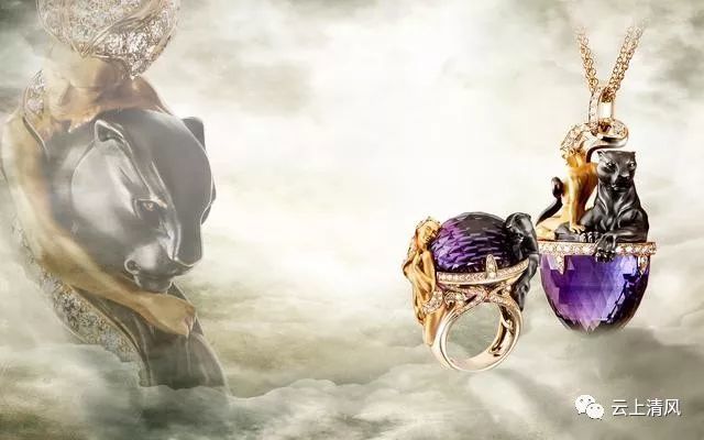 品牌巡礼之西班牙品牌Magerit:诠释大自然与历