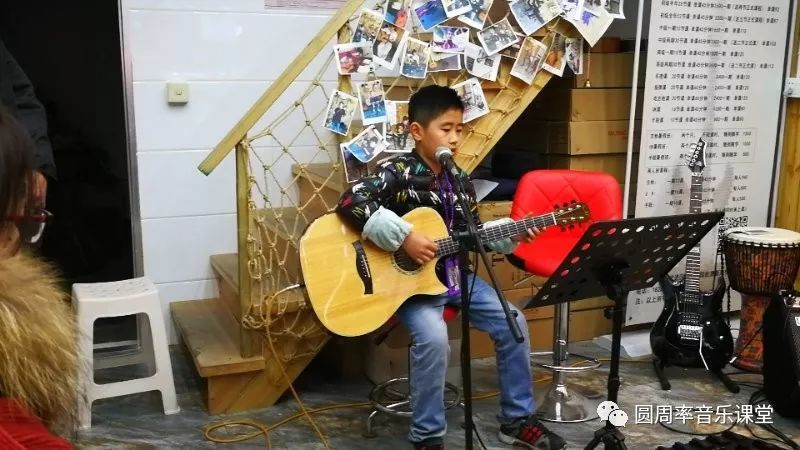 一把吉他 2018 心怀感恩,砥砺前行