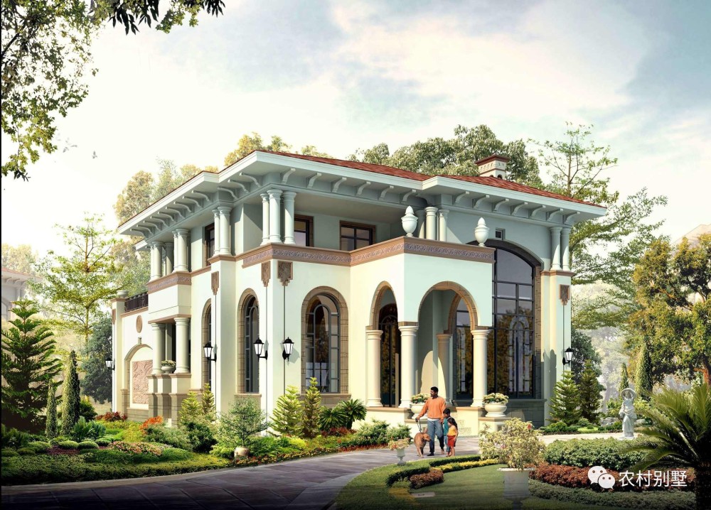 如果以后雄安三县的农村不搬迁的村,咱们的房