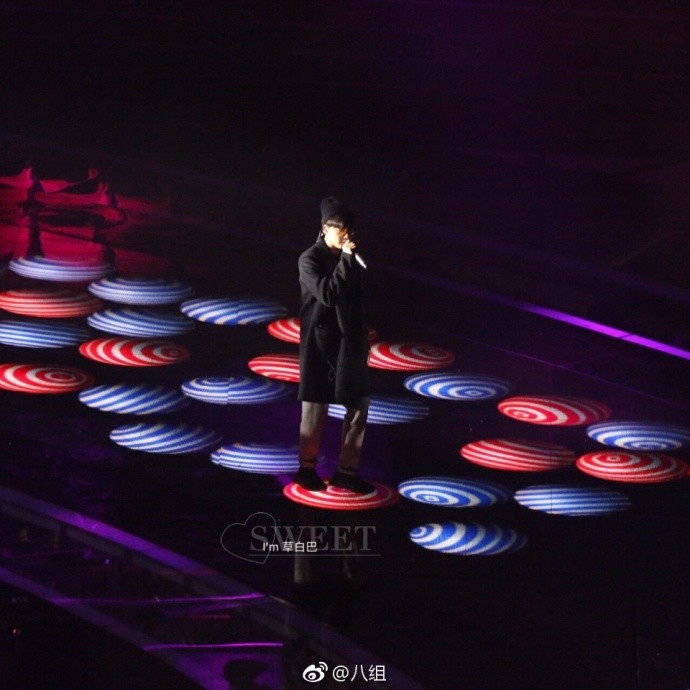 李小璐夜宿PG ONE家中?鹿晗预定明年跑男!张