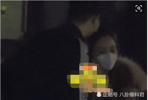 李小璐回应跟某男星过夜事件,评论区炸开了