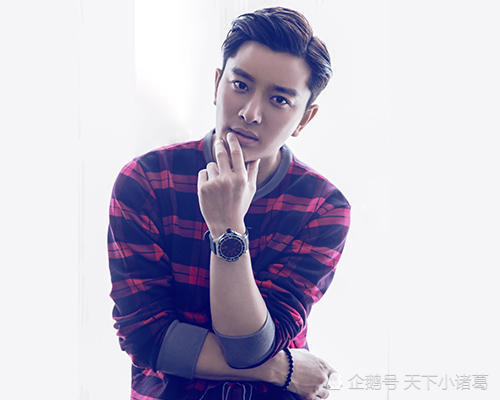 李小璐夜宿PGone家 贾乃亮发文辟谣 网友:全世