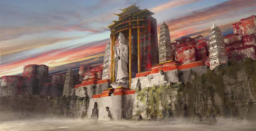 世界网友讨论:是什么让外国人对中国历史感兴