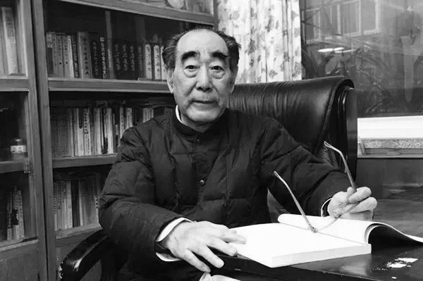 2017年离去的文博名家,我们想念您