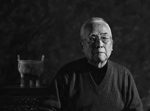 2017年离去的文博名家,我们想念您