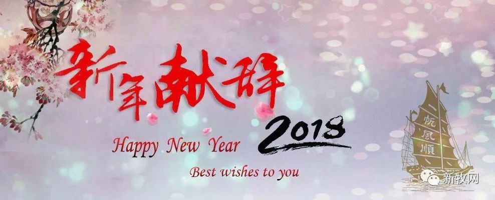2018新年献词:一场资本与政策双轮驱动的圈猪