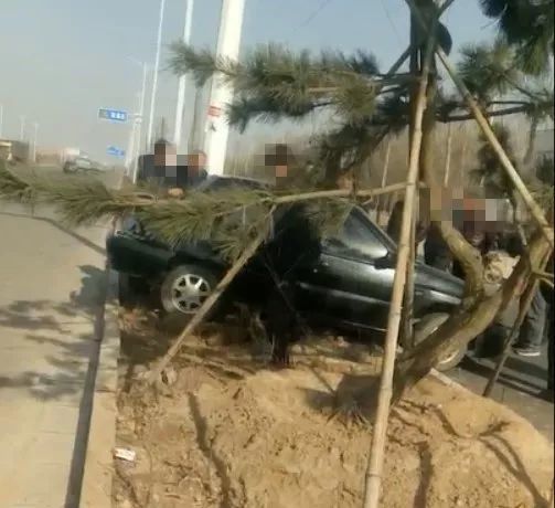 威县事儿:重污染解除继续限行+威县三起车祸严