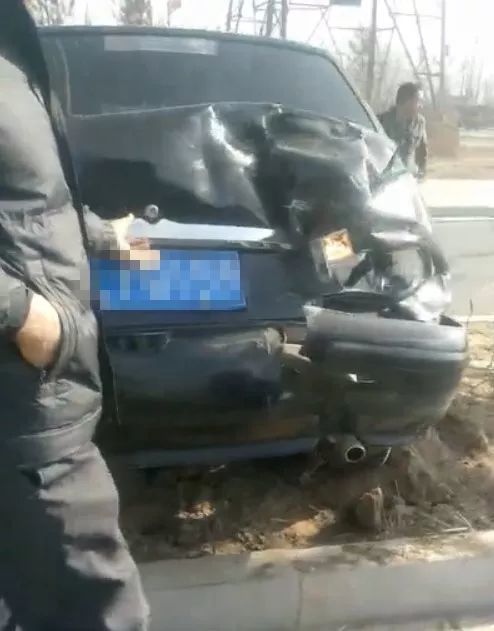 威县事儿:重污染解除继续限行+威县三起车祸严