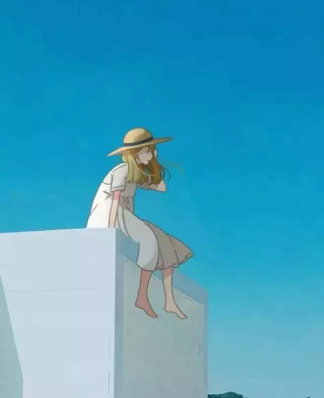 朋友圈疯狂晒18岁的照片背后代表着什么?