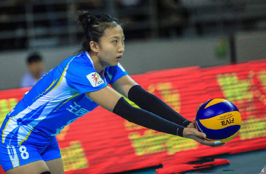 预告,女排联赛八强战今晚7时30分开打,比分预