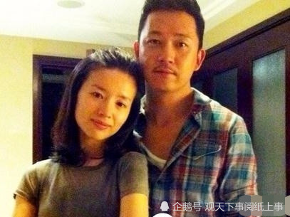 网曝王大治数月前已当爹