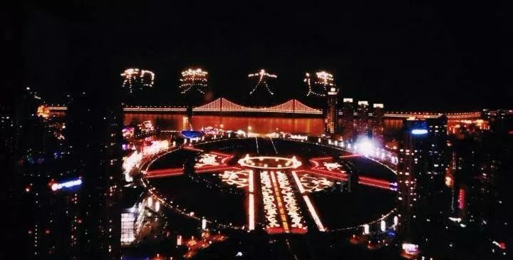 大连星海烟花晚会精彩回放!和美大连,振奋人心